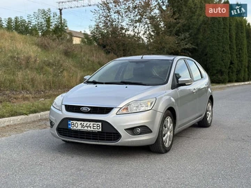 Авто Ford Focus 2011 № 7996948