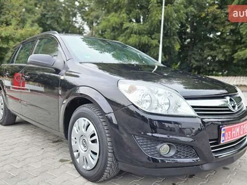 Авто Opel Astra 2008 № 7996953