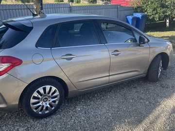 Авто Citroen C4 2011 № 7996960