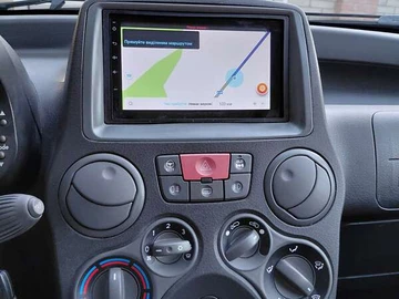 Авто Fiat Panda 2010 № 7996965