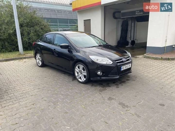 Авто Ford Focus 2012 № 7996976