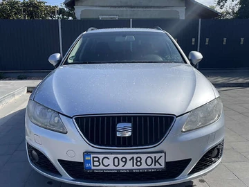 Авто SEAT Exeo 2009 № 7997003