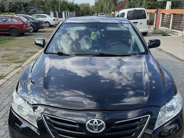 Авто Toyota Camry 2007 № 7997007