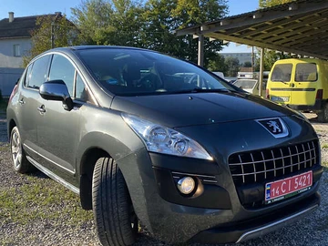 Авто Peugeot 3008 2013 № 7997010