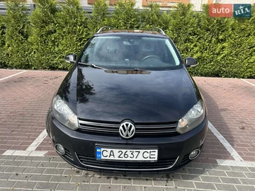 Авто Volkswagen Golf 2013 № 7997011