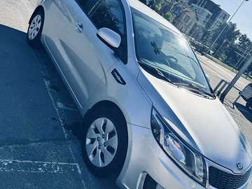 Авто KIA Rio 2014 № 7997020