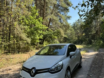Авто Renault Clio 2016 № 7997022