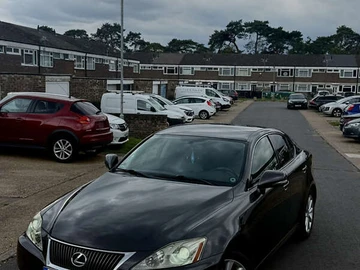 Авто Lexus Is 2009 № 7997031