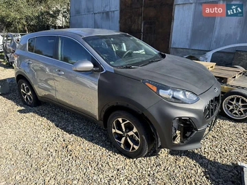 Авто KIA Sportage 2020 № 7997040
