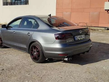 Авто Volkswagen Jetta 2017 № 7997176