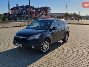 Авто Honda Cr-V 2007 № 7997190