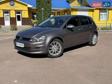 Авто Volkswagen Golf 2013 № 7997194