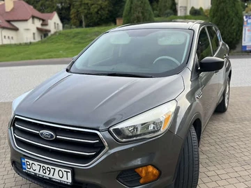 Авто Ford Escape 2016 № 7997200