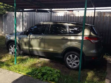 Авто Ford Kuga 2013 № 7997206