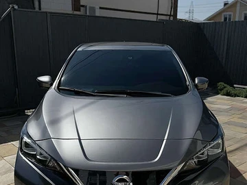 Авто Nissan Leaf 2022 № 7997208