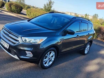 Авто Ford Escape 2017 № 7997210