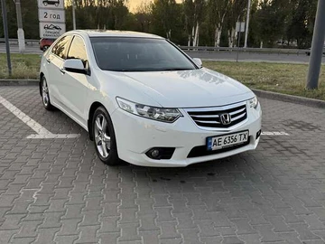 Авто Honda Accord 2012 № 7997212