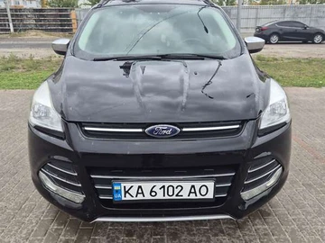 Авто Ford Escape 2016 № 7997366