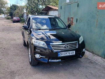 Авто Toyota Rav4 2011 № 7997375