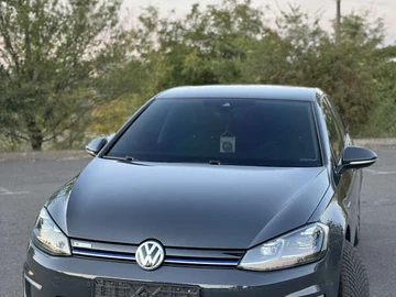 Авто Volkswagen E-Golf 2018 № 7997381