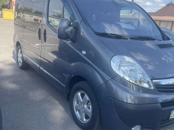 Авто Opel Vivaro 2012 № 7997383