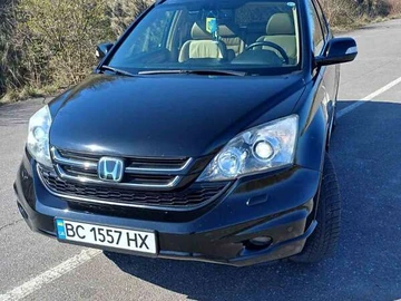 Авто Honda Cr-V 2010 № 7997385