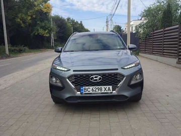 Авто Hyundai Kona 2019 № 7997388