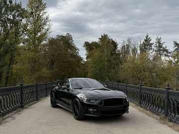 Авто Ford Mustang 2015 № 7997402