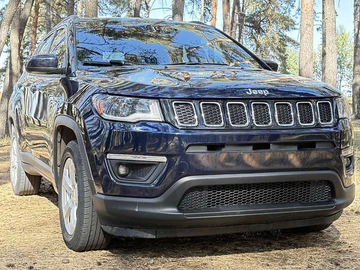Авто Jeep Compass 2017 № 7997403