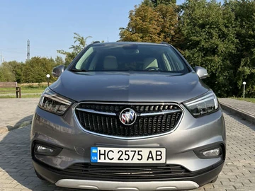 Авто Buick Encore 2018 № 7997405