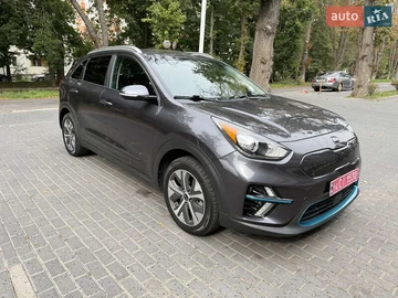 Авто KIA Niro 2019 № 7997408