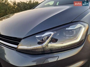 Авто Volkswagen Golf 2019 № 7997415