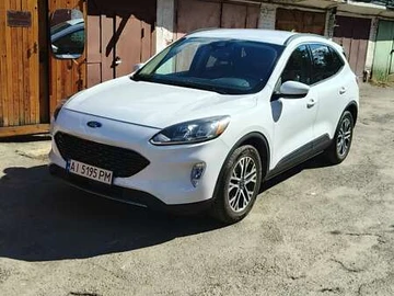 Авто Ford Escape 2020 № 7997420
