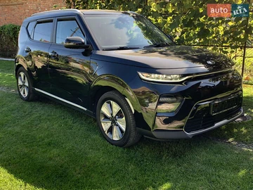Авто KIA Soul 2020 № 7997425