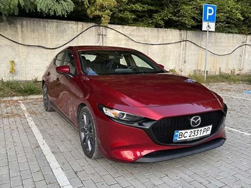 Авто Mazda 3 2019 № 7997426