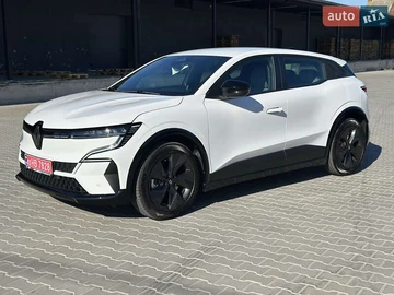 Авто Renault Megane E-Tech Electric 2024 № 7997434