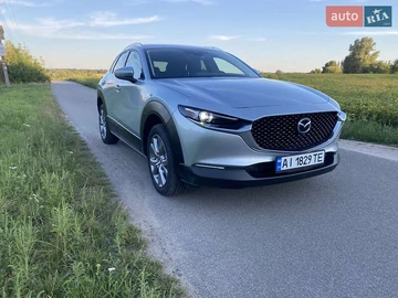 Авто Mazda Cx-30 2021 № 7997435