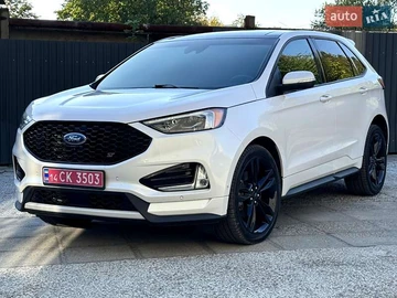 Авто Ford Edge 2019 № 7997445