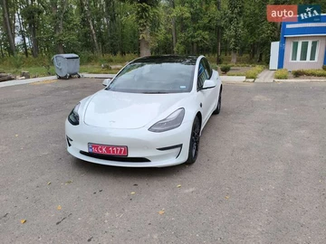 Авто Tesla Model 3 2023 № 7997447
