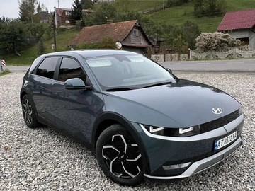 Авто Hyundai Ioniq 5 2023 № 7997449