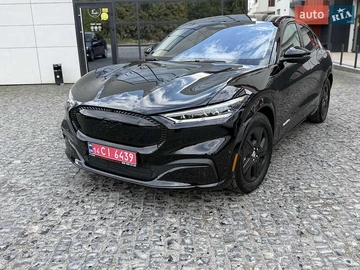 Авто Ford Mustang Mach-E 2023 № 7997461