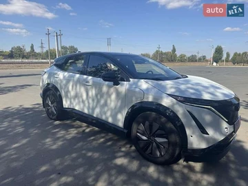 Авто Nissan Ariya 2023 № 7997468