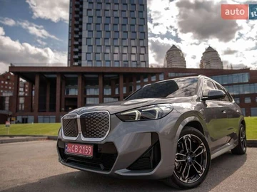 Авто BMW Ix 2023 № 7997470