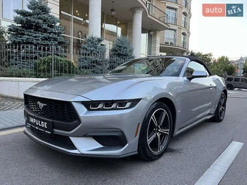 Авто Ford Mustang 2024 № 7997475