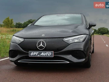 Авто Mercedes Eqe 2024 № 7997478