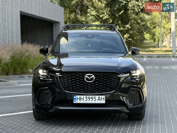 Авто Mazda Cx-70 2024 № 7997480