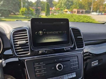 Авто Mercedes Gle-Class Coupe 2017 № 7997481