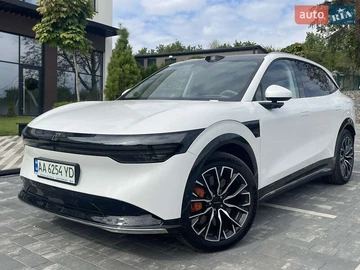 Авто  7X 2024 № 7997482