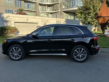 Авто Audi Sq5 2022 № 7997483