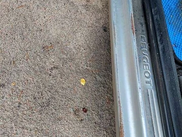 Авто Peugeot 407 2005 № 7997604